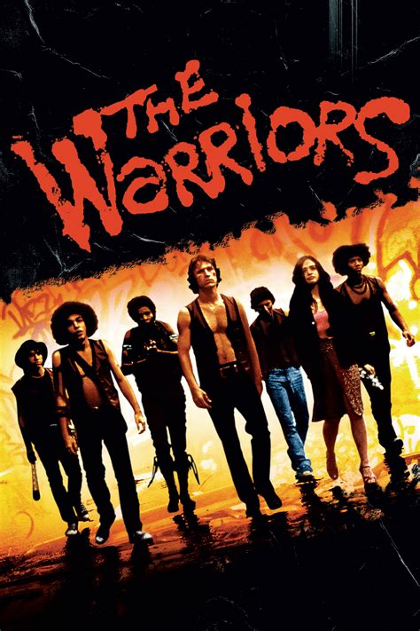 The Warriors - Full Cast & Crew - TV Guide