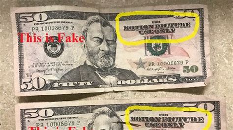 Fake money used at Salisbury businesses: Police