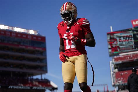 Brandon Aiyuk Injury: What's The Future Outlook for 49ers WR After Season-Ending Knee Injury in ...