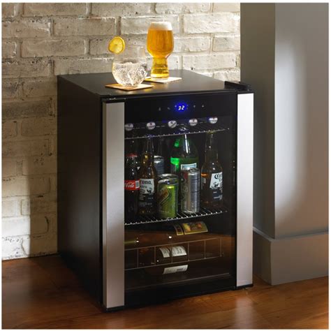 Questions and Answers: Wine Enthusiast Evolution Series Wine Cooler Stainless Steel 268 68 40 01 ...