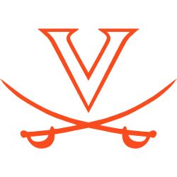 Virginia Cavaliers Primary Logo | SPORTS LOGO HISTORY