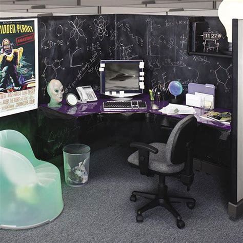 Fun Office Cubicle Accessories