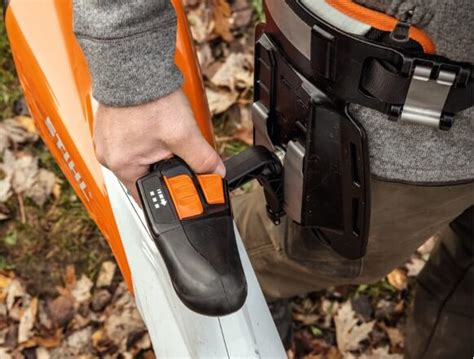 Best Accessories For Cordless STIHL Tools | STIHL Blog