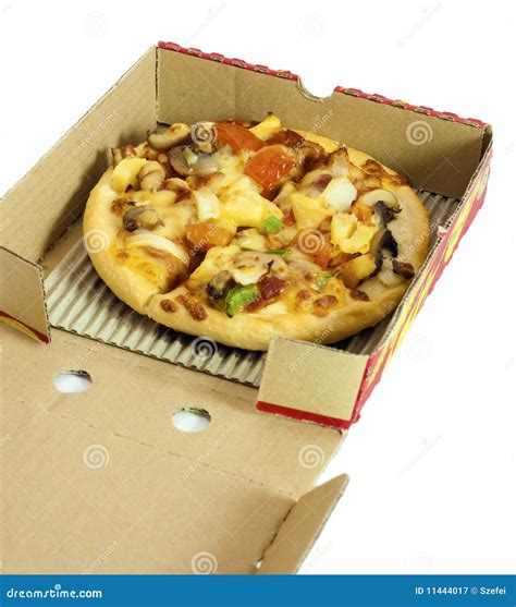 Pizza delivery stock image. Image of delivering, cooking - 11444017