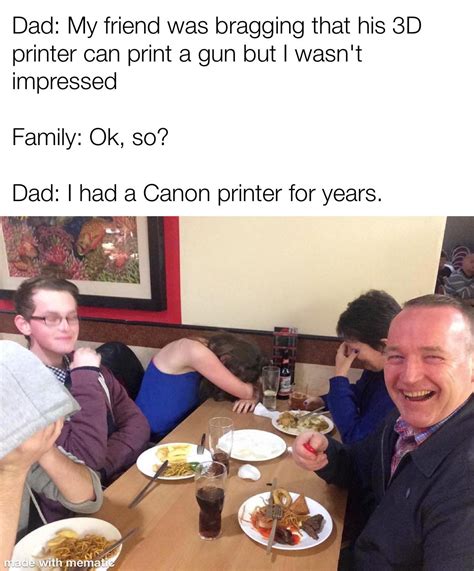 Printer Jokes : r/memes