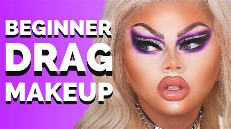 Beginners Drag Makeup Kit | Saubhaya Makeup