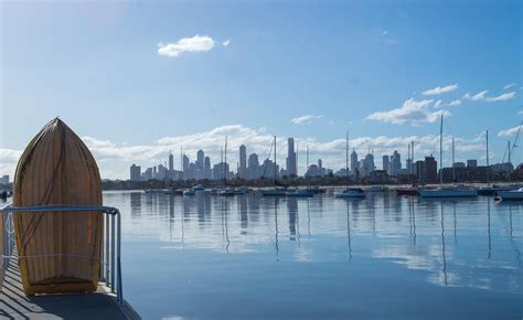 Melbourne Skyline Views: Here are 9 of the Best Views in Melbourne Top ...