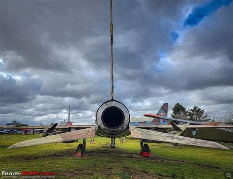 Midland Air Museum | Coventry, England | Classic Fighter Jets, Engines & more - Page 2 - Team-BHP