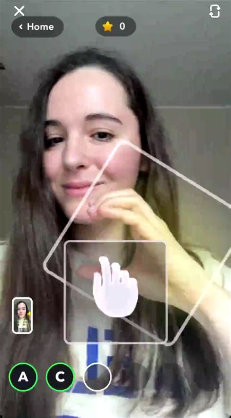 Snapchat introduces new ASL (American Sign Language) Alphabet Learning Lens