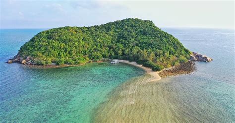 10 Best Beaches in Koh Phangan: Thailand Beaches Guide