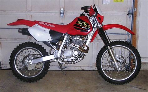 HONDA XR250R - Image #4 Honda Motorcycles, Harley Davidson Motorcycles, Honda Xr400, Bike Trails ...