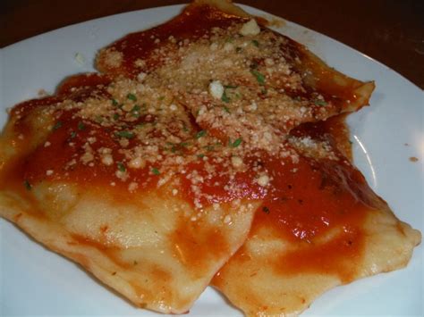 Homemade Ravioli Dough Recipe! #Delcious #Homemade #Pasta