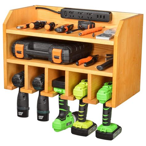 32 Killer Tool Storage Ideas That Really Work | Storables