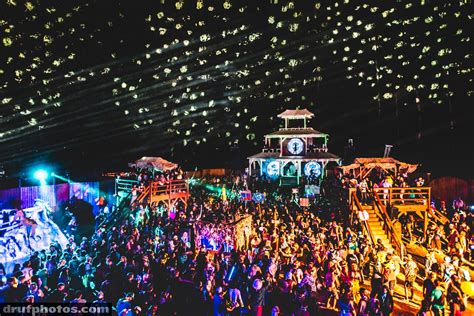 Shambhala Music Festival 2017 Is Stacked With Headliners! EDMLI