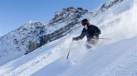 Alta is first ski resort in lower 48 to surpass 400 inches of snow this season