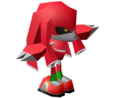 Metal Knuckles 2018 Render By Nibroc-Rock On DeviantArt, 46% OFF