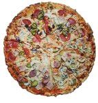 Calories in Thin Crust Pizza