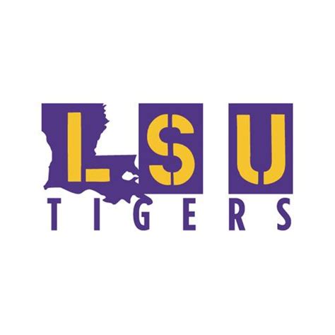 Pin by Pamela Dill on Bleeding Purple & Gold | Lsu babies, Lsu, Lsu tigers