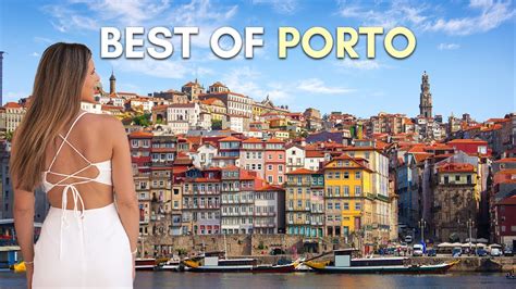 Porto Travel Guide – Best Things To Do in Porto Portugal – HousePetsCare.com