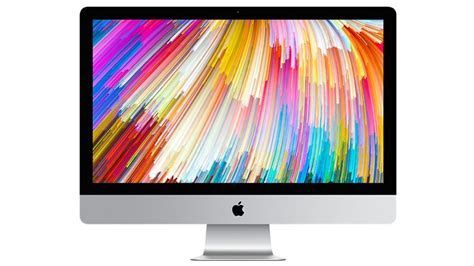 Apple store is now stocking refurbished 2017 27-inch iMacs