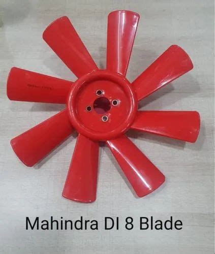 Mahindra Tractor Radiator Fan at Rs 88/piece in New Delhi | ID: 22393527748