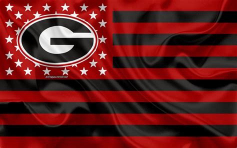 Georgia Football Wallpaper - University Of Georgia Bulldogs Football ...