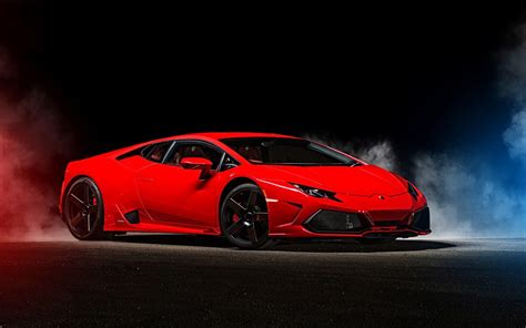 Cool Red Lamborghini Wallpapers - Top Free Cool Red Lamborghini Backgrounds - WallpaperAccess