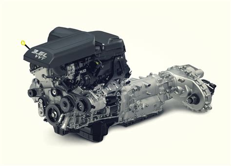 Pentastar V6 Still Prone to Cylinder Head Failure - autoevolution