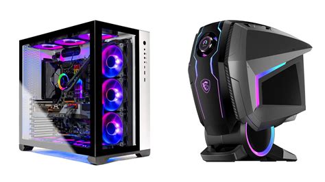 Expensive Gaming PCs: The Ultimate Guide To High-End Gaming Machines