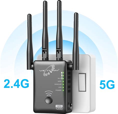 Top 10 Wifi Range Extender 100 Ft Range - Home Preview