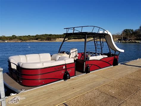 Lake Travis Party Boat Rentals | Good Time Tours Party Boats Austin Tx | Party Boat Rental With ...