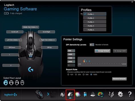 How to Create Macro For Logitech Mouse and Keyboard | Beebom