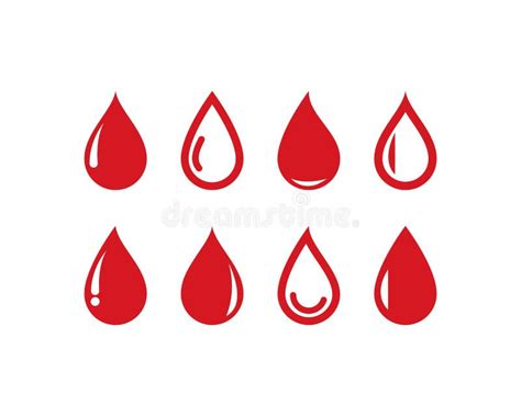 Blood logo icon vector stock vector. Illustration of donation - 121094785