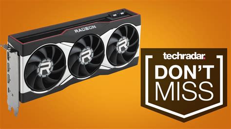 Where to buy AMD Radeon RX 6900 XT: find stock here | TechRadar