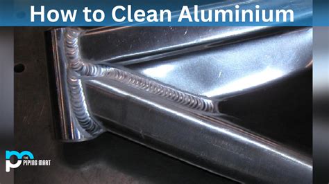 How to Clean Aluminium - A Complete Guide