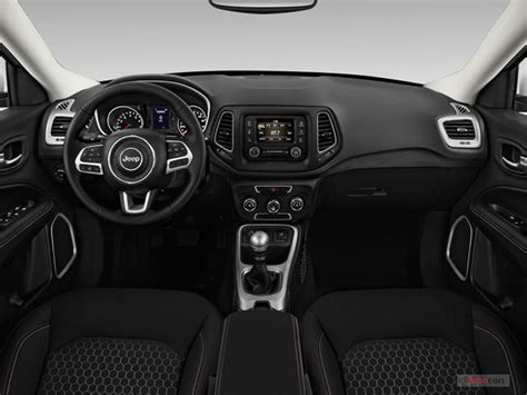 2019 Jeep Compass Interior Dimensions | Psoriasisguru.com