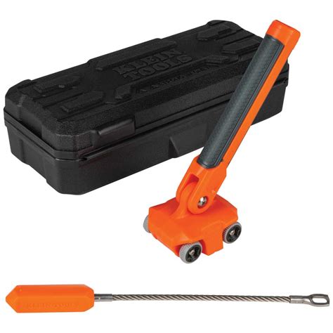 Magnetic Wire Puller - 50611 | Klein Tools - For Professionals since 1857