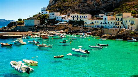 What's So Special About Sicily? Find Out In These Amazing Videos