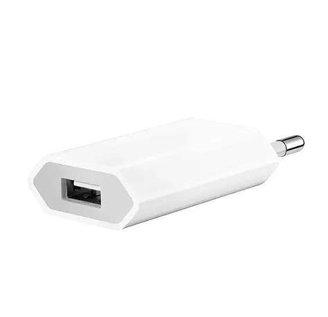 Apple 5W USB Power Adapter – My E-Zone