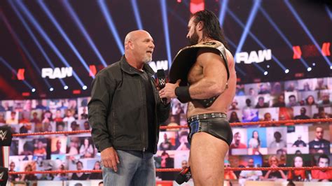 Watch WWE Raw Episode: Raw 1/4/21 - USANetwork.com