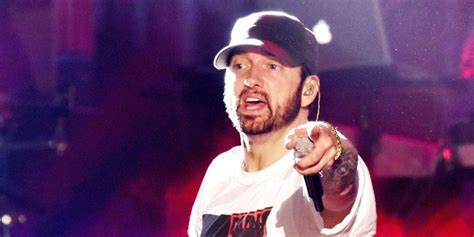 'Stan' from Eminem Added to the Merriam-Webster Dictionary - What Is 'Stan'