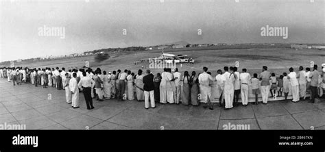 Chhatrapati shivaji maharaj international airport Black and White Stock Photos & Images - Alamy