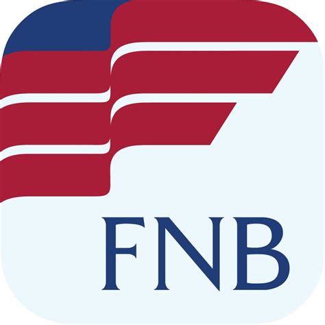 First National Bank Logo