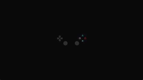 Minimalist Gaming Wallpaper - WallpaperSafari