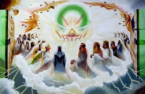 The elders before the throne | Heaven book, Revelation, Book of revelation