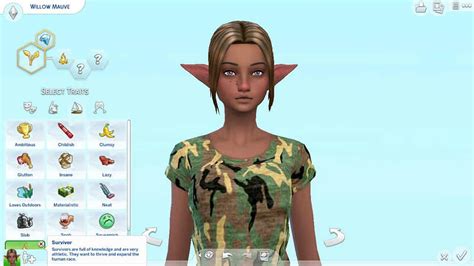 The Sims 3 Traits: Guide and Best Tips | GamesCrack.org