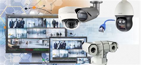 What exactly is a CCTV camera system? | Rally 4 Youth