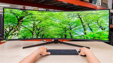 The 4 Best Ultrawide Monitors - Winter 2024: Reviews - RTINGS.com