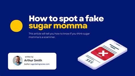 Sugar Momma Scam: How To Spot A Fake Sugar Momma