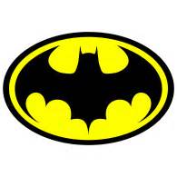 Batman Symbol Template - ClipArt Best